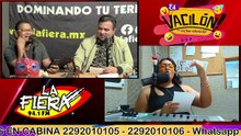 El Vacilón con Víctor Sánchez!!! (71)