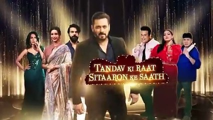 Laughter Chefs Visit The Bigg Boss House