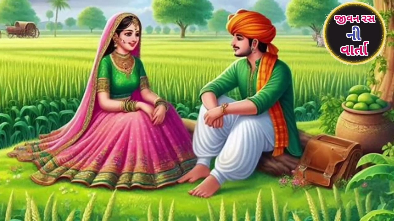 ગરીબ ભરવાડ અને શેઠાણી ની વાર્તા   Gujarati emotional story   interesting story in gujarati#story