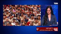 د. أيمن الرقب: مواقف مصر الداعمة للقضية الفلسطينية لا تعد ولا تحصى ونشكرها على مساندتها الدائمة لنا