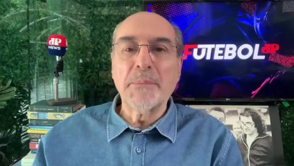 Wanderley Nogueira: Com Brasil em campo, é melhor uma “esperança moderada”...