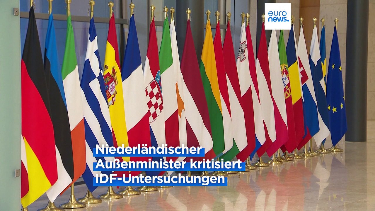 Nachrichten des Tages | 14. Oktober - Abendausgabe