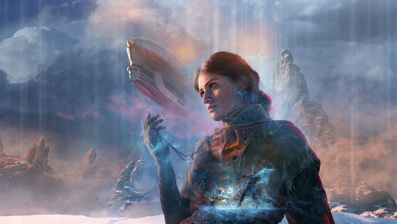 Unknown 9 Awakening – Tráiler Cinematográfico de Lanzamiento