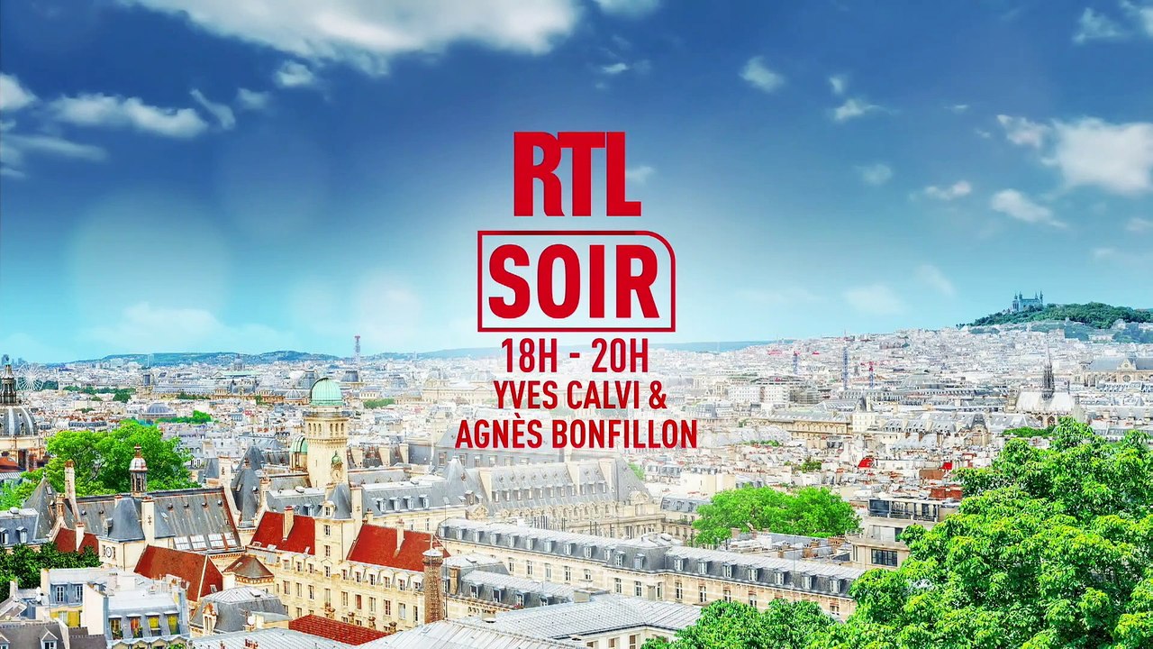 MONDIAL DE L'AUTO - Luca De Meo est l'invité de RTL Soir.