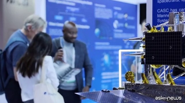 Al via con Mattarella Iac 2024, una edizione da record