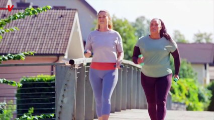 Women Benefit From Exercise More Than Men