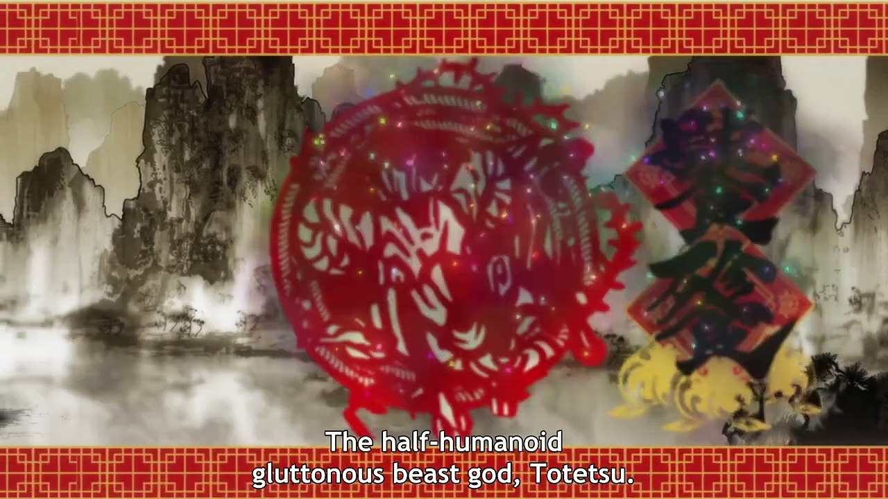 [ENG] EP.2 Haigakura