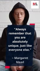 Always Remember that you are absolutely unique #MOTIVATION LIMITLESS