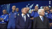 Al via con Mattarella Iac 2024, una edizione da record