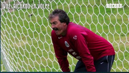 Ricardo La Volpe tras el regreso del Tri a Guadalajara: “La Selección es de todos”