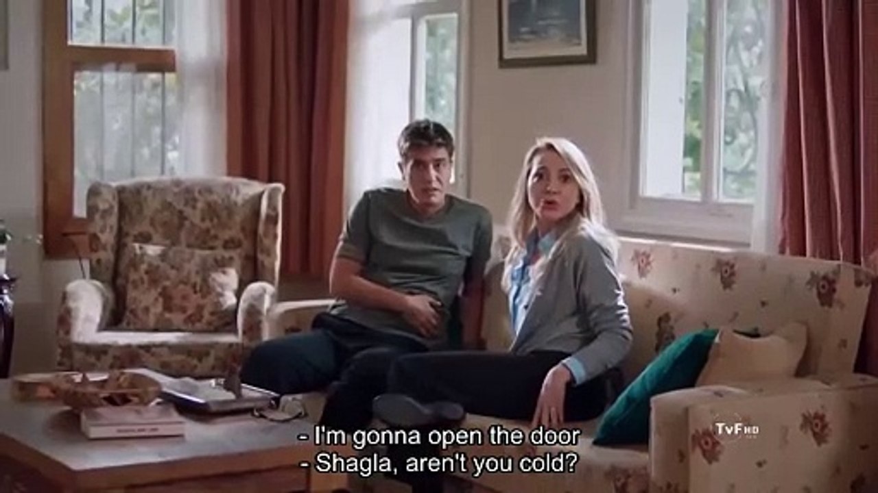 مسلسل المتوحش الموسم الثاني الحلقة 25 الخامسة و...