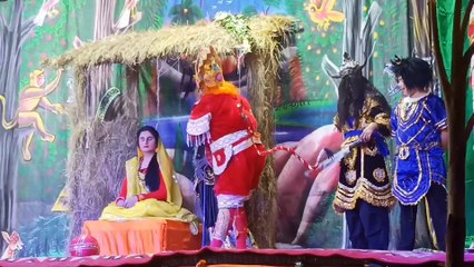 लंका दहन विभीषण रावण संवाद