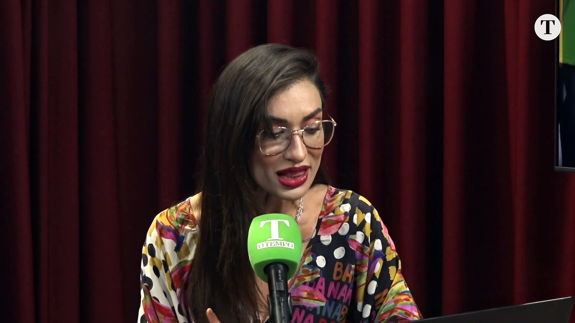 ACOMPANHE AO VIVO FM O TEMPO AO VIVO (3383)