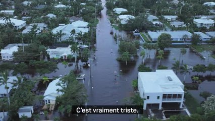 Buccaneers - Godwin espère que la victoire apporte un certain un soulagement après l'ouragan Milton