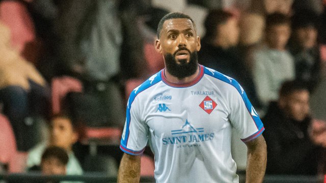He's back! Mbappé is back training with Real Madrid and continues to score amazing goals