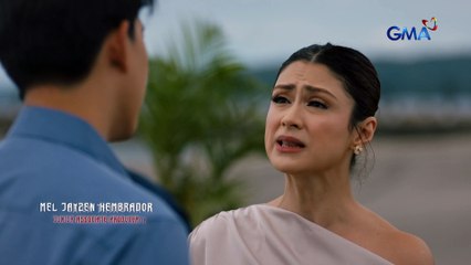 Widows’ War: Inigo, aaminin ba kay George ang motibo ni Basil? (Episode 76)