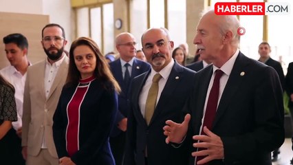 Edirne'de Refakatçi Öğrenci Projesi Başlatıldı