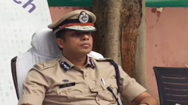 Ahmedabad: डिजिटल अरेस्ट कर ठगने वाले अंतरराष्ट्रीय गिरोह का पर्दाफाश, पूछताछ में चौंकाने वाले खुलासे