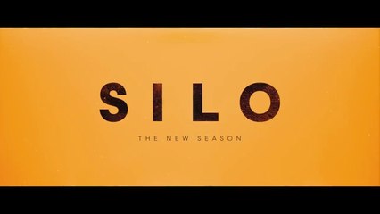 Silo Saison 2 : Découvrez la nouvelle saison dès le 15 novembre sur Apple TV+ 🎬