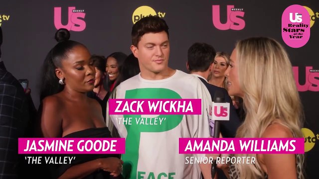 The Valley Cast On Jax Taylor and Brittany Cartwright Relationship Dynamic In Season 2