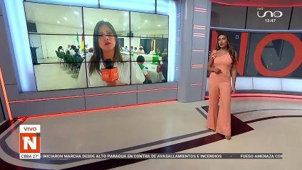 Codesa y Colegio Médico se reúnen por incendios