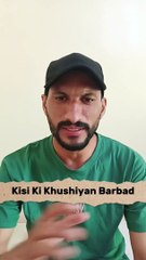 Kisi ki Khushiya barbad kr ap Allah se dua kr rh hn #motivationalquotes#lifewithsalman #love #shots