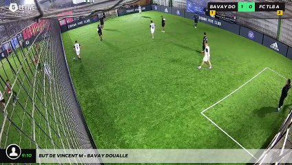 But de Vincent M - BAVAY DOUALLE