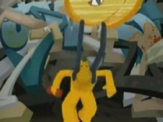 QUASIMOTO - Bullyshit