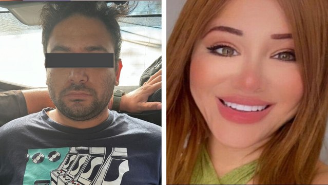 Caso Barbie Regia: Así detuvieron al asesino de la influencer