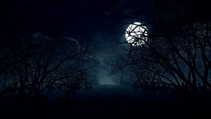 -full-moon-on-halloween-night-loop-video-30605-hd-ready