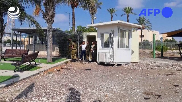 Hezbolá reivindica nuevos ataques contra sitios militares de Israel tras bombardear una base