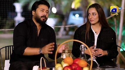 Dil-e-Nadan Episode 18 - [Eng Sub] - Mikaal Zulfiqar - Amar Khan - Ali Abbas - 14th October 2024drama