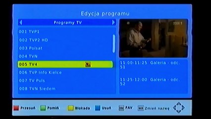 Zapping DVB-T + teletekst - 16.07.2012