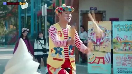 My Dear Brother episode 1 Hindi dubbed