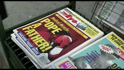 Men In Black Laserdisc Audio Commentary - Slideshow Version