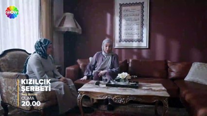 Kızılcık Şerbeti 72. Bölüm 2. Fragman