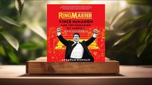 [Review] Ringmaster (Abraham Josephine Riesman) Summarized.