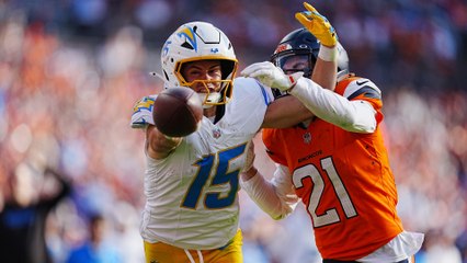 Chargers Dominate Broncos: Playoff Chances & Game Recap