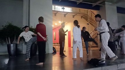 Taekwondo, tkd 20241014_184745