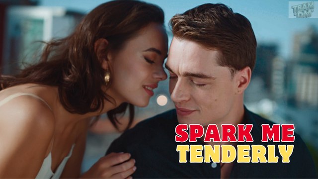 Spark Me Tenderly Full Movie