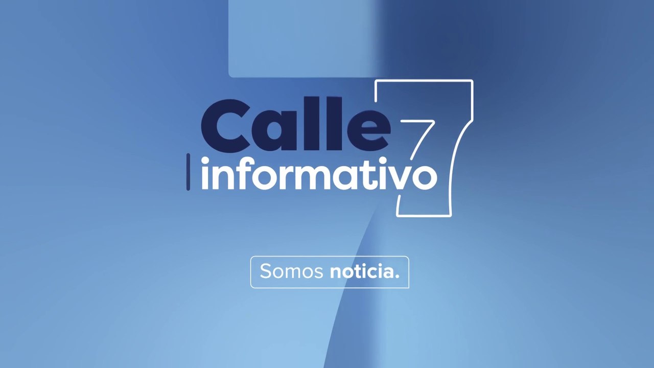 Calle 7 Informatívo