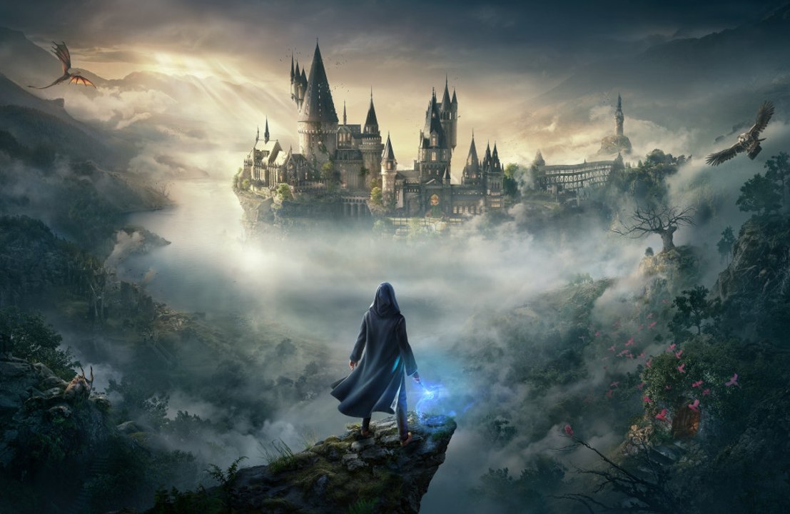A ‘Hogwarts Legacy’ Definitive Edition is reportedly in development