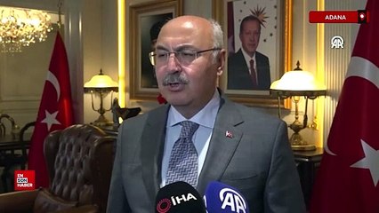 Adana Lezzet Festivali'nde hedef 1,5 milyon ziyaretçi