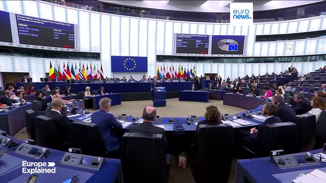 Что такое Европейский фонд мира и почему Венгрия блокирует выделение средств Украине