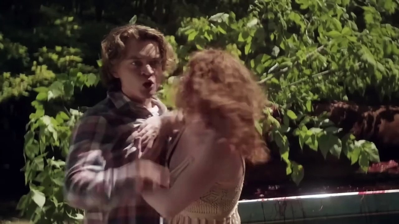 Butchers Book_ Raghorn (2024) Movie Explained in Hindi-Urdu Summarized हिन्दी _ Survival Horror