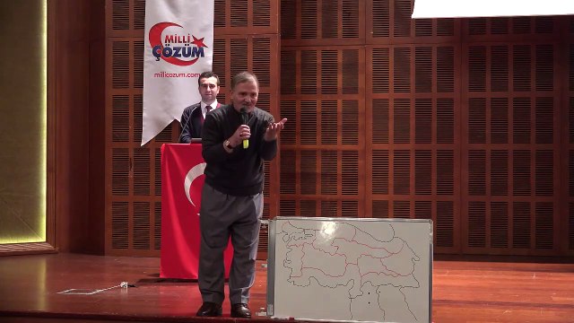 121-Adil Siyasi Düzen - Adil İlim ve Eğitim Düzeni