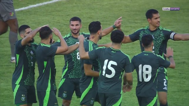 Qualifs CAN 2025 : L'Algérie obtient sa qualification au Togo