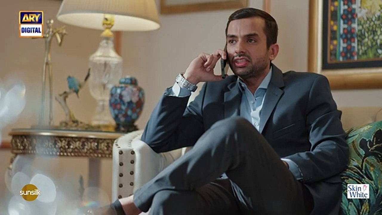 Kabhi Main Kabhi Tum Episode 28 _ Fahad Mustafa _ Hania Aamir _ 14 Oct 2024 (Eng Sub) _ ARY Digital(360P)