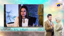 Recap Dil-e-Nadan Episode 17 - 14th October 2024 - HAR PAL GEO(360P)