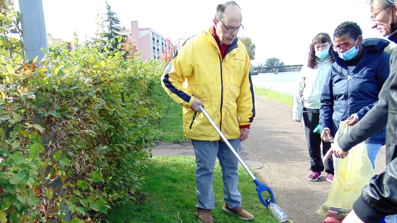 28 La marche écocitoyenne